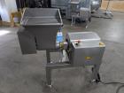 Used 2019 Stephan Microcut Mch 20 Fs Cutter/emulsifier
